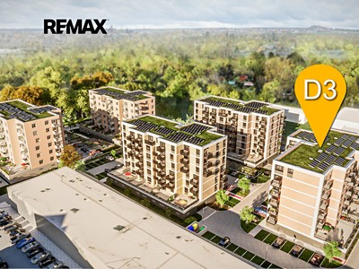 Prodej bytu 3+kk 74 m² (Jednopodlažní)