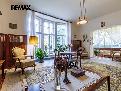 Prodej bytu 4+1 217 m²