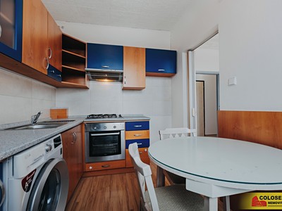 Pronájem bytu 2+1 44 m²