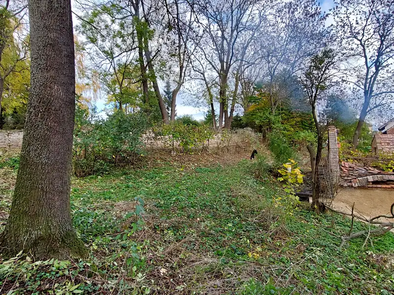 Prodej stavebního pozemku 1090 m², Černuc – náhled fotky 3