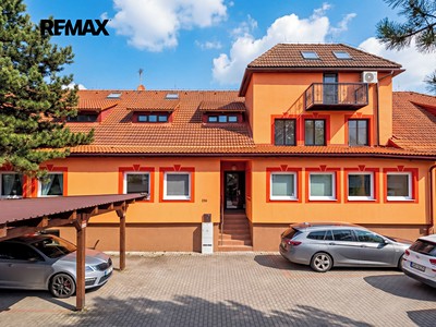 Prodej bytu 3+kk 62 m²