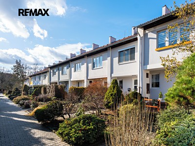 Prodej bytu 3+1 75 m²