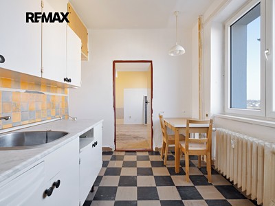 Prodej bytu 3+1 62 m²