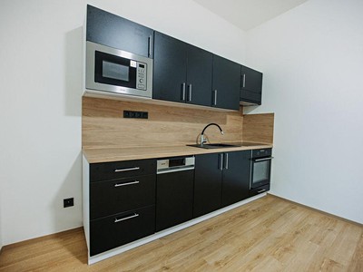 Pronájem bytu 2+kk 49 m² (Jednopodlažní)