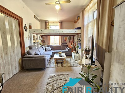 Prodej bytu 3+1 64 m² (Jednopodlažní)