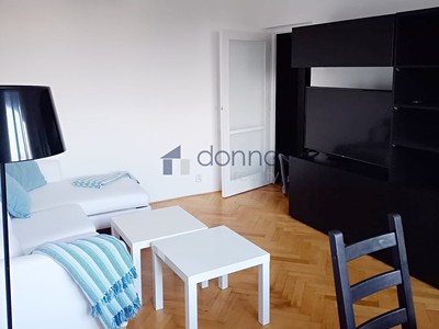 Pronájem bytu 2+1 54 m²