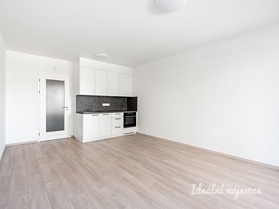 Pronájem bytu 1+kk 33 m²