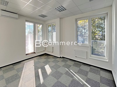 Pronájem kanceláře 61 m²