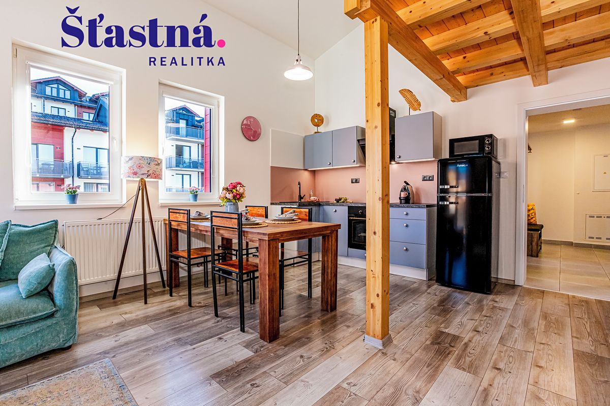 Prodej bytu 3+kk 73 m² (Mezonet)