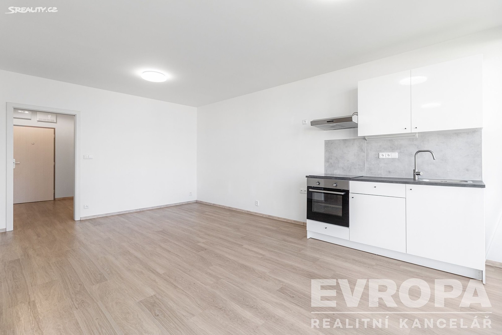 Prodej bytu 1+kk 46 m²
