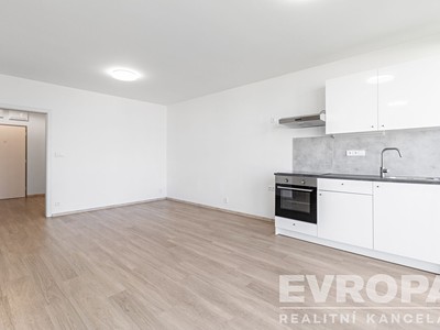 Prodej bytu 1+kk 46 m²