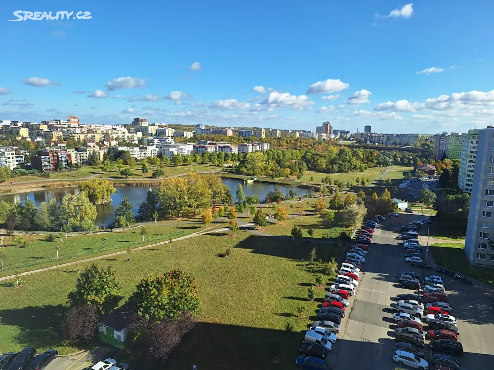 Pronájem bytu 2+kk 45 m²