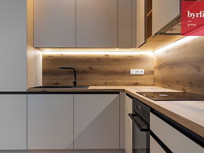 Pronájem bytu 2+kk 56 m²