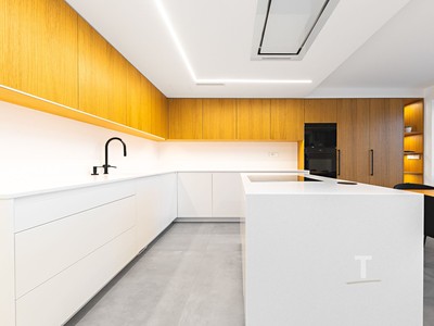 Prodej bytu 5+1 260 m² (Mezonet)