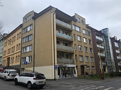 Pronájem bytu 3+1 65 m² (Jednopodlažní)