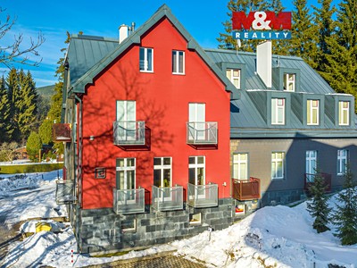 Prodej bytu 2+kk 51 m²