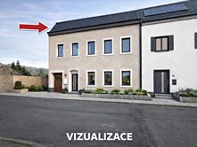 Prodej činžovního domu 300 m²