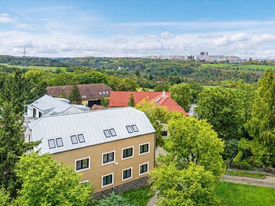 Prodej bytu 5+kk 150 m²