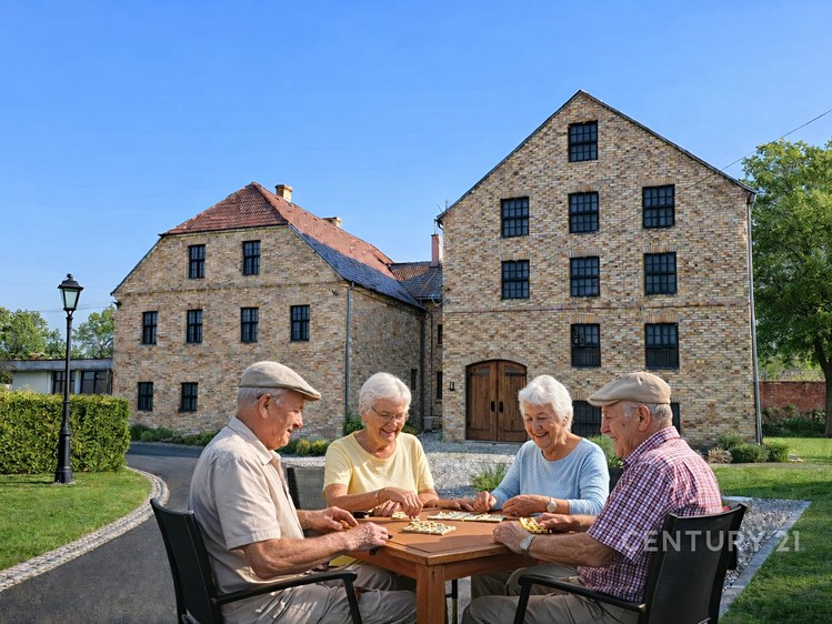 Комерційне приміщення на продаж, 2 133 м² (22 з 30)
