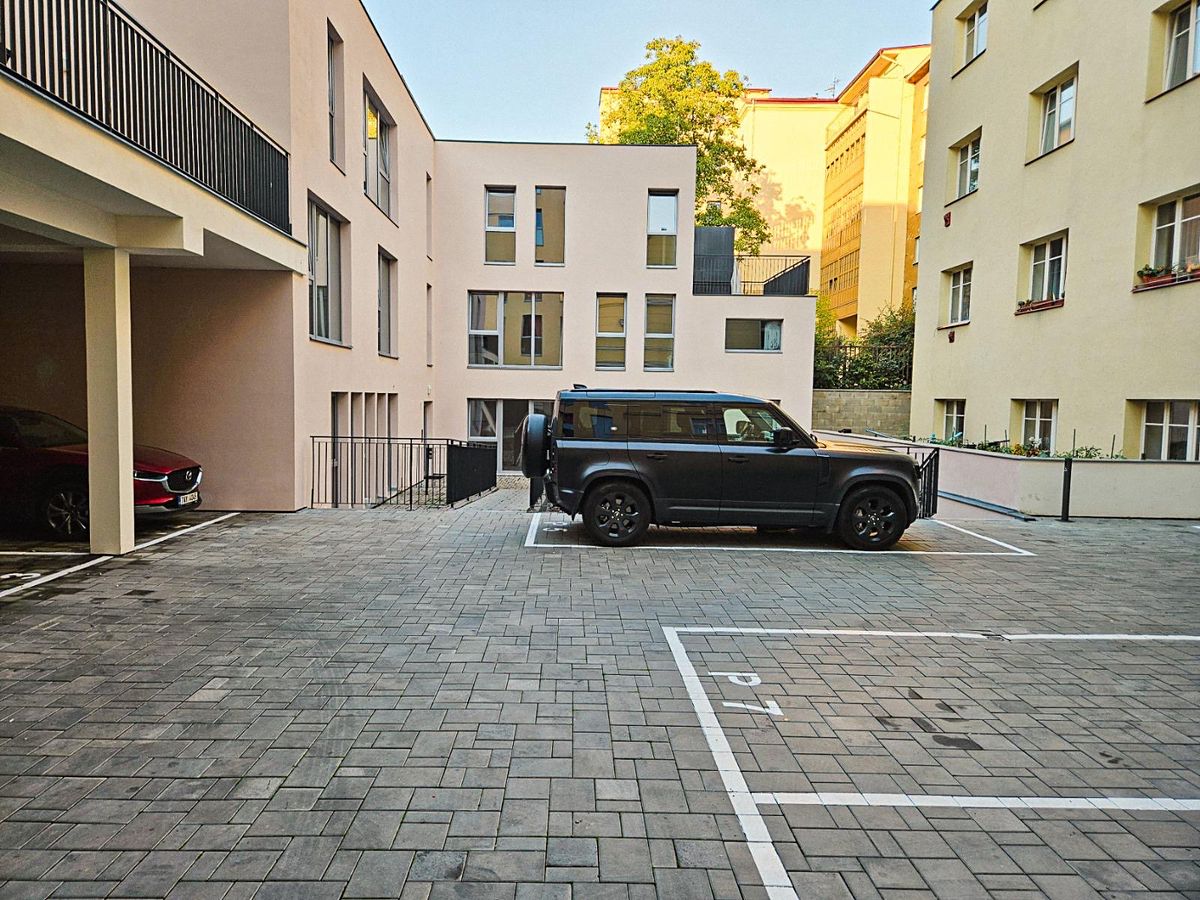 Prodej bytu 1+kk 29 m² – fotografie 4