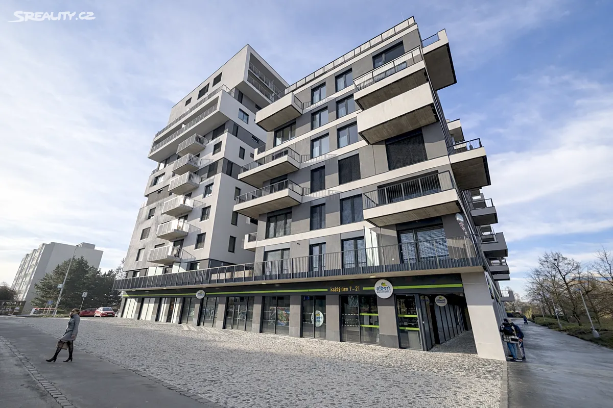 Prodej obchodního prostoru 165 m² – pohled 5