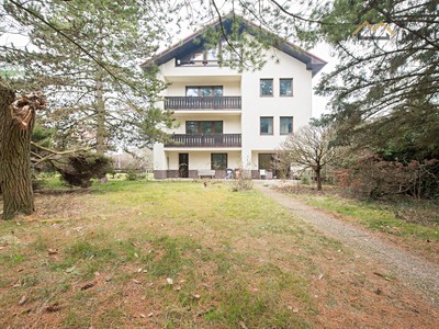 Pronájem bytu 3+1 123 m²