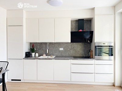 Pronájem bytu 2+kk 37 m²