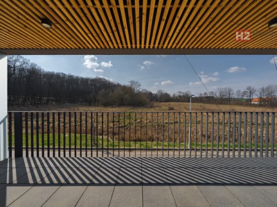 Prodej bytu 3+kk 72 m²