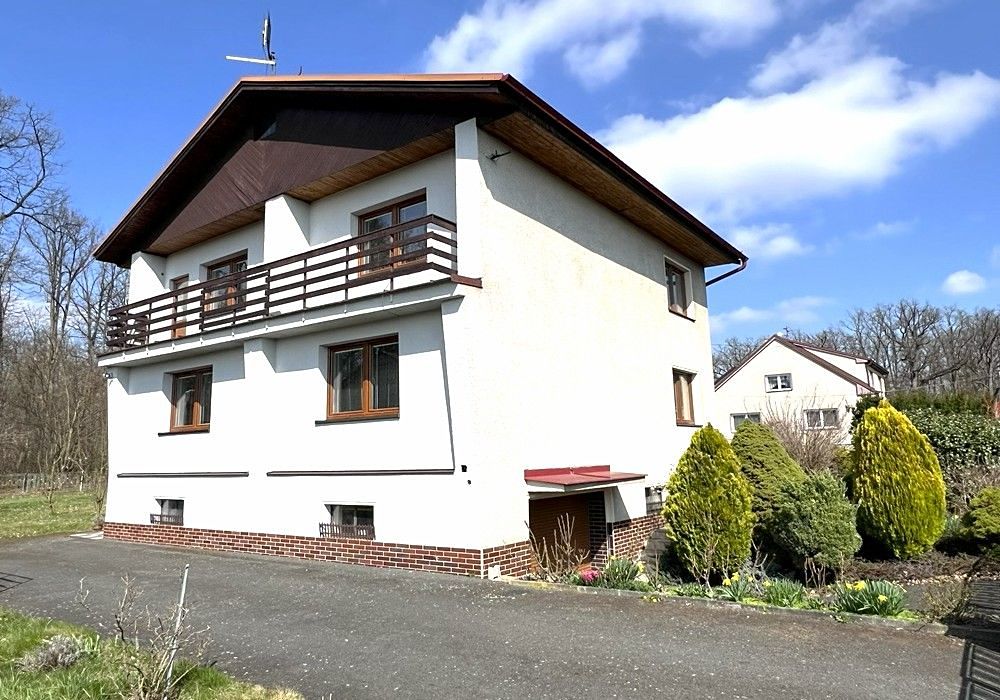 Prodej rodinného domu 295 m², pozemek 795 m² – fotografie 4