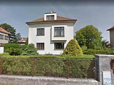 Pronájem bytu 3+1 90 m²