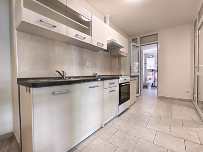 Pronájem bytu 2+1 37 m²