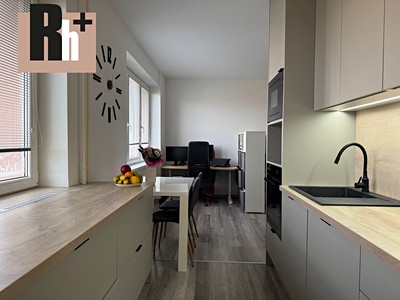 Prodej bytu 3+kk 65 m²