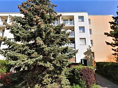 Pronájem bytu 2+kk 47 m²