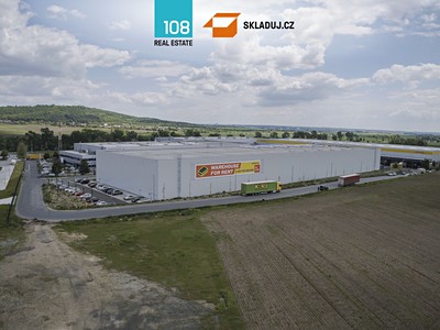 Pronájem skladového prostoru 3 671 m² — photo 5