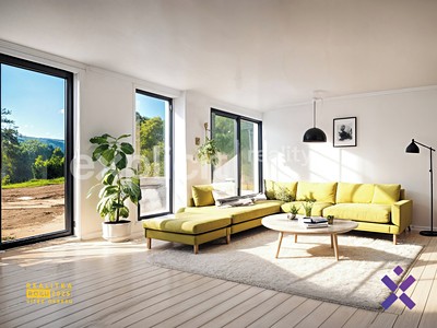 Prodej bytu 2+kk 98 m²