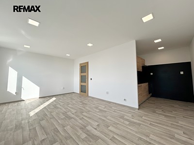 Pronájem bytu 1+1 31 m²