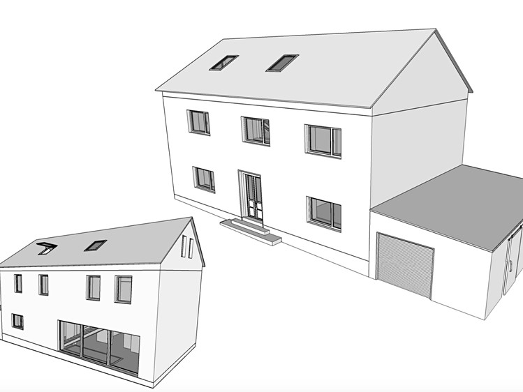 Haus zum Kauf, 260 m² (5 von 27)