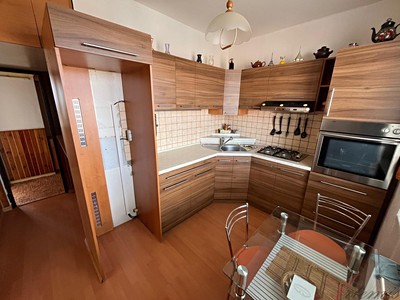 Prodej bytu 3+1 62 m²