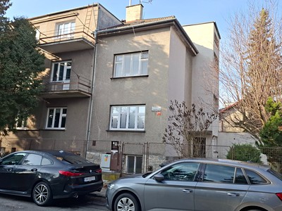 Prodej bytu 3+1 98 m² (Jednopodlažní)