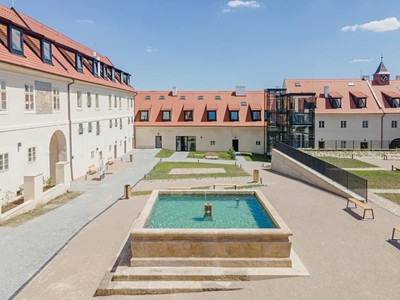 Prodej bytu 2+kk 73 m²