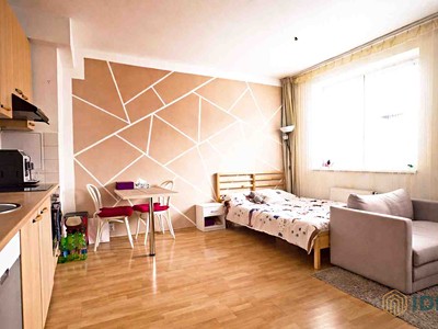 Prodej bytu 1+kk 31 m²