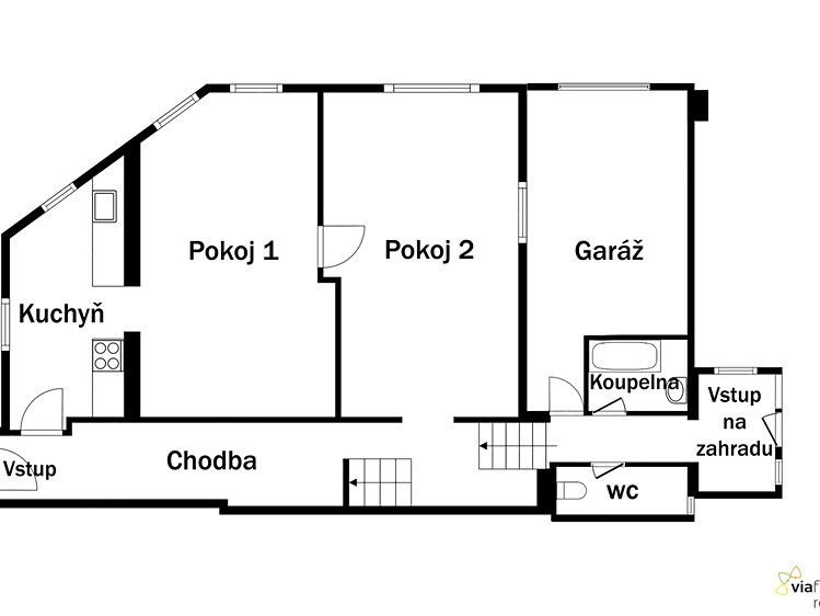 Будинок на продаж, 90 м² (4 з 17)