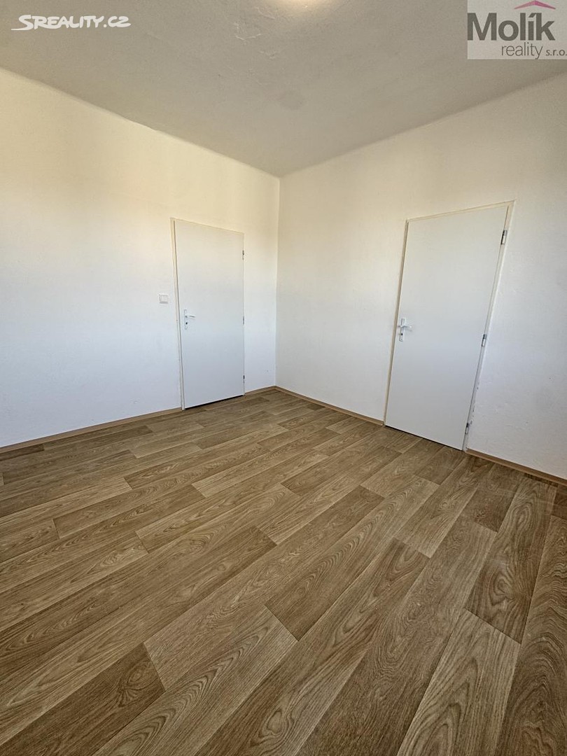 Pronájem bytu 2+1 54 m² (Jednopodlažní) – pohled 5