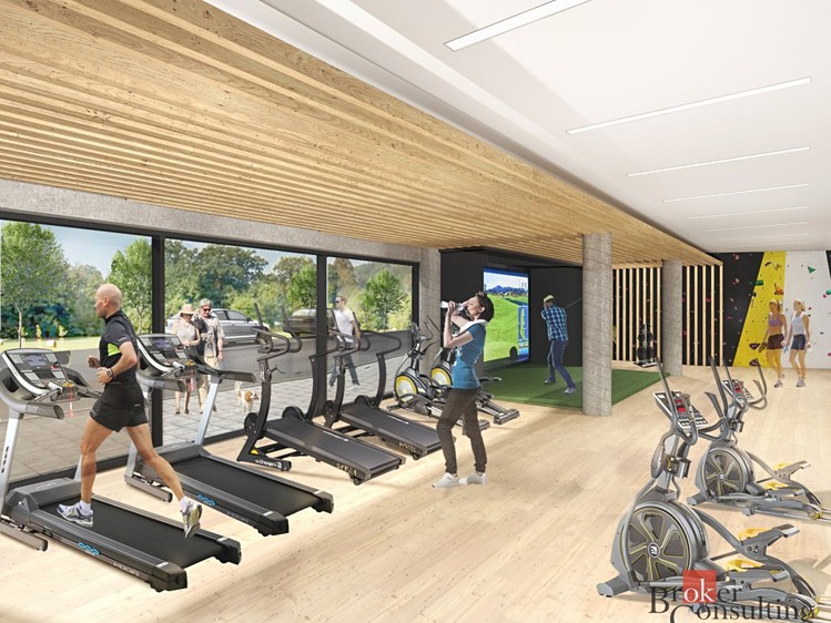 Комерційне приміщення на продаж, 238 м² (10 з 12)