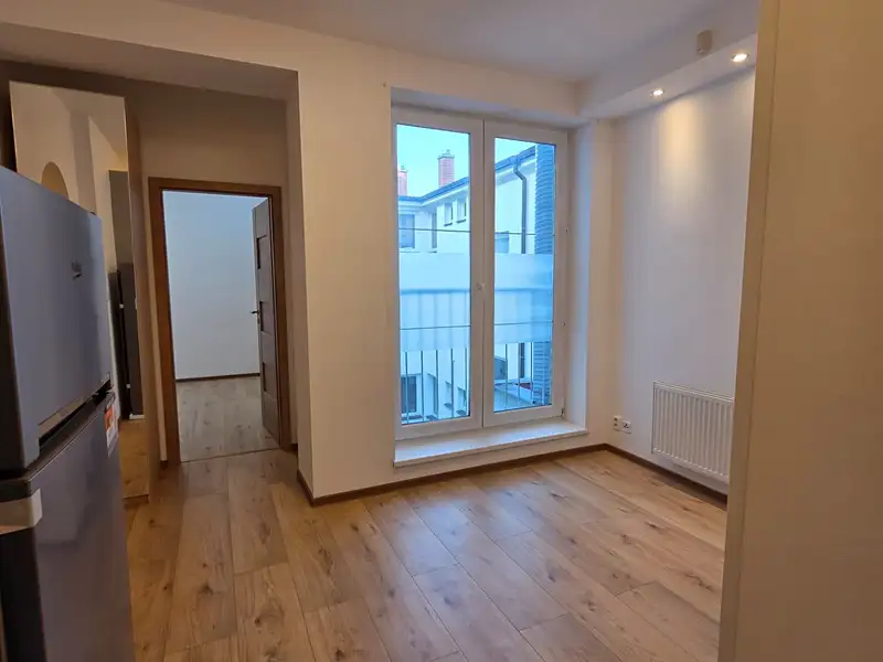 Pronájem bytu 2+kk 27 m², Kladno – náhled fotky 2
