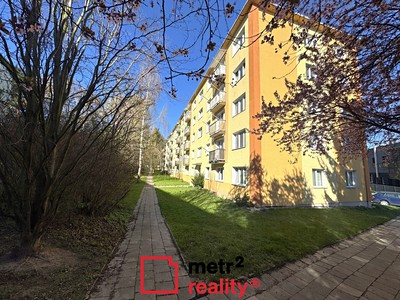 Prodej bytu 3+1 74 m²