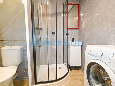 Pronájem bytu 1+1 39 m²