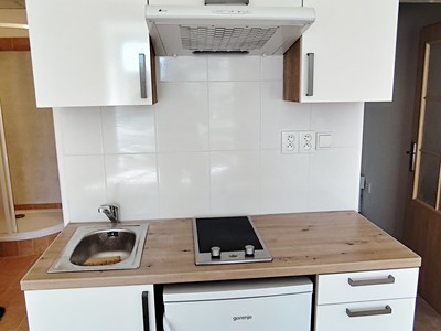 Pronájem bytu 1+kk 30 m²