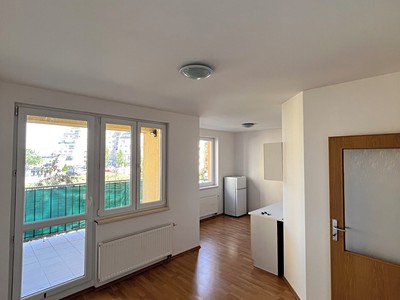 Pronájem bytu 1+1 32 m²
