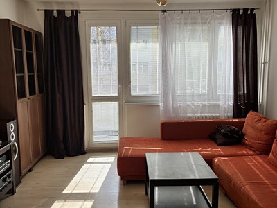 Pronájem bytu 3+1 70 m²